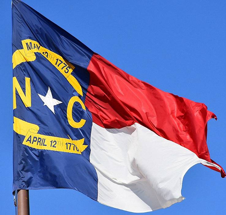 Happy National North Carolina Day! Sun Realty